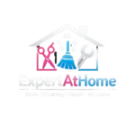 logo of expert at home