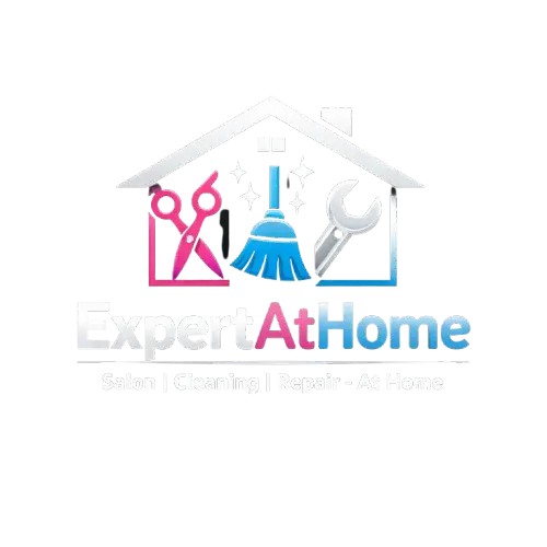 logo of expert at home