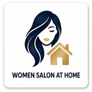 Women's Salon at Home
