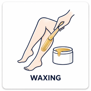 Waxing